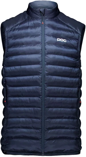 POC Coalesce Apatite Navy L Vestă