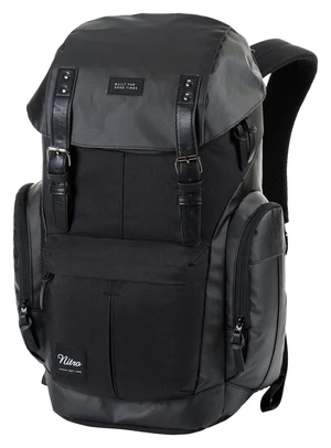 Nitro Daypacker Tough Black