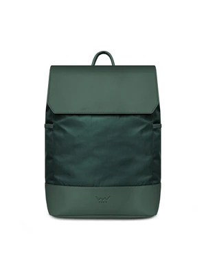 VUCH Darren Green Urban Backpack