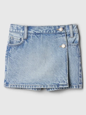 GAP Kids' denim short skirt - Girls