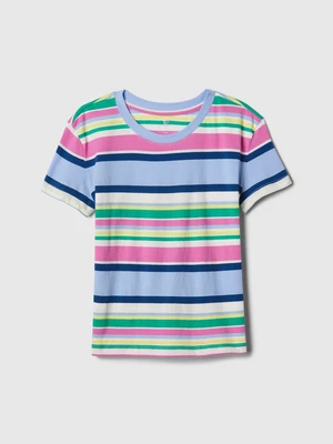 GAP Kids ́s Cotton T-Shirt - Girls