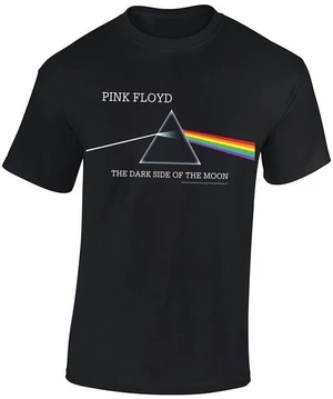 Pink Floyd Koszulka The Dark Side Of The Moon Black L