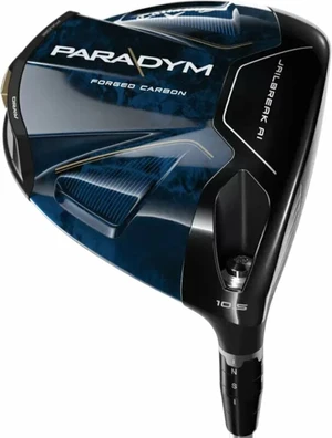 Callaway Paradym Pravá ruka 12° Lady Golfová hole - driver