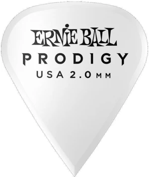 Ernie Ball Prodigy 2.0 mm 6 Trsátko / Brnkátko