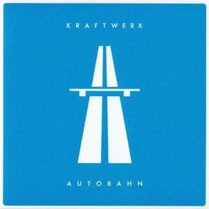 Kraftwerk - Autobahn (2009 Edition) (LP)