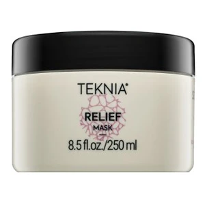 Lakmé Teknia Relief Mask maska pro citlivou pokožku hlavy 250 ml