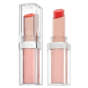 L´Oréal Paris Glow Paradise Lipstick rtěnka s balzámem 351 Watermelon Dream 3,8 g