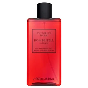 Victoria's Secret Bombshell Intense telový sprej pre ženy 250 ml