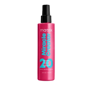 Matrix Multifunkčný zázračný sprej Total Results Miracle Creator 190 ml