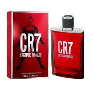 Cristiano Ronaldo CR7 - EDT 50 ml