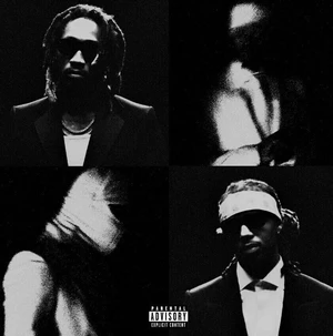 Future & Metro Boomin - We Still Don't Trust You (2 LP)