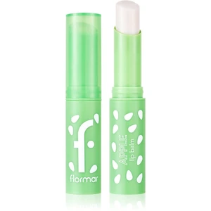 flormar Lip Balm balzam na pery s príchuťou odtieň 001 Apple 3 g