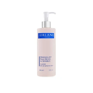 Orlane Paris Odličovací mléko pro suchou a citlivou pleť (Cleanser Dry or Sensitive Skin) 400 ml