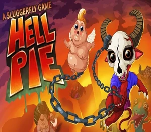 Hell Pie PC GOG CD Key (valid until January 2025)