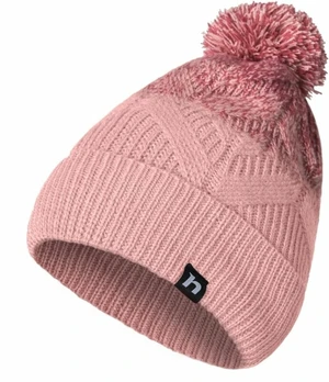 Hannah Fessa Lady Cap Mellow Rose UNI Bonnet de Ski