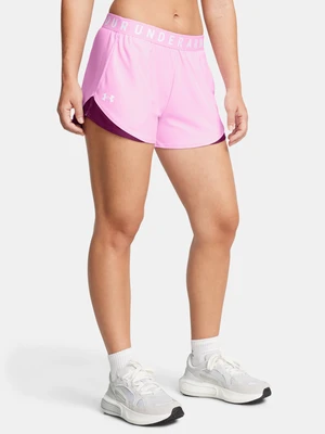 Under Armour Dámské kraťasy Play Up Shorts 3.0 - Dámské