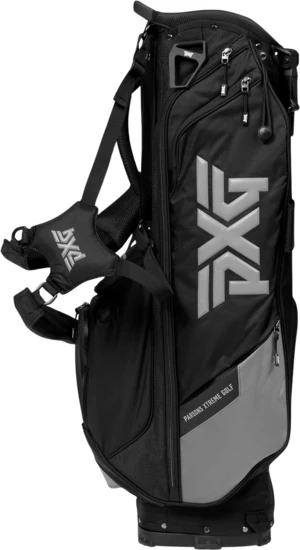 PXG Xtreme Carry Stand Bag Black