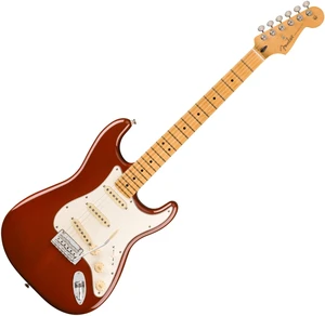 Fender Player II Series Stratocaster MN Transparent Mocha Burst Guitare électrique