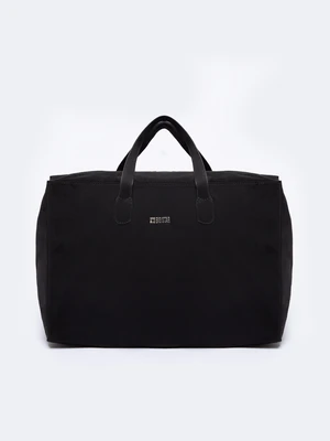 Big Star Travel Bag Black