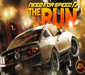 Need for Speed The Run PC Origin Account