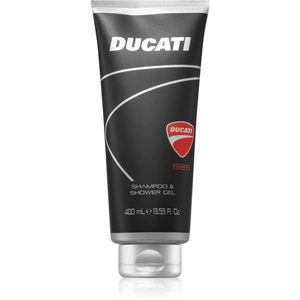 Ducati 1926 sprchový gél pre mužov 400 ml