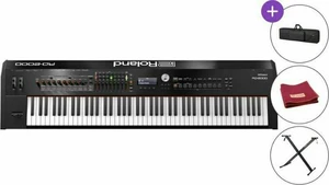 Roland RD-2000 Stage SET Digital Stage Piano Black