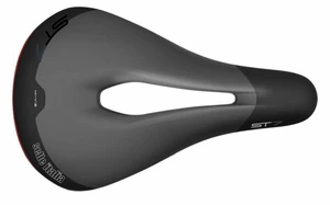 Selle Italia ST7 Vision Superflow Black L FeC Alloy Sella