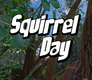 Squirrel Day Steam CD Key