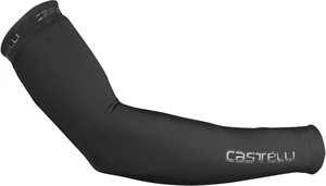 Castelli Thermoflex 2 Arm Warmers Black L Návleky na ruce