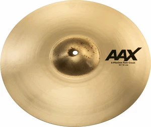 Sabian 21685XB AAX X-Plosion Fast Piatto Crash 16"