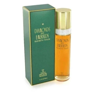 Elizabeth Taylor Diamonds and Emeralds Toaletní voda 100ml