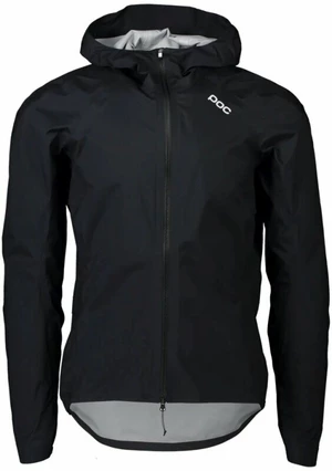 POC Signal All-Weather Uranium Black M Chaqueta Chaqueta de ciclismo, chaleco