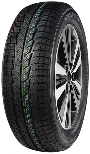 ROYAL BLACK 165/65 R 14 79T ROYAL_SNOW TL M+S 3PMSF