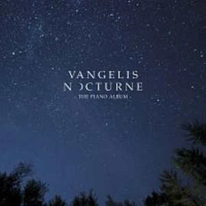 Vangelis – Nocturne CD