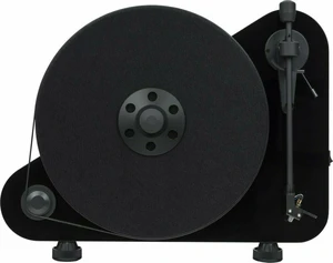 Pro-Ject VT-E BT Schwarz