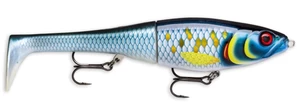 Rapala x rap peto scrb - 20 cm 83 g