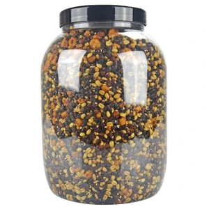 Carpway partikel super seed mix 3 l