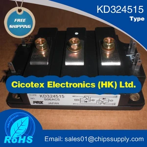 KD324515 Module IGBT