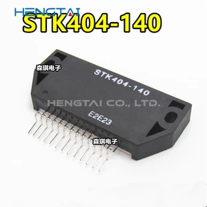 Free shipping STK404-140 ORIGINAL MODULE