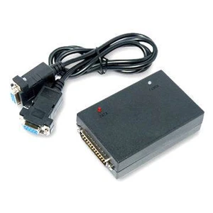 Programming Interface Box RIB RLN4008B For Motorola Radio GM300 M1225 M100 MCS2000 Maratrac Maxtrac Radius Mobiles