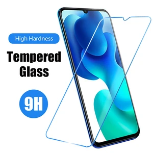 Protective Tempered Glass For Xiaomi Mi 9T Poco M2 Poco M3 Glass Films For Xiaomi Mi 10T 5G Mi A2 Mi A3 Lite Poco X3 Poco X3 NFC