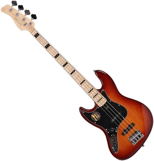 Sire Marcus Miller V7 Vintage Alder 4 2nd Gen LH 2020 Tobacco Sunburst