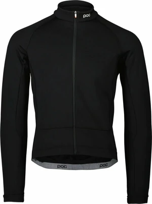 POC Thermal Jacket Uranium Black XL Chaqueta Chaqueta de ciclismo, chaleco