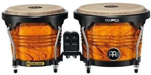 Meinl FWB190AF The Marathon Designer Series Amber Flame Bongosy