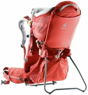 Deuter Kid Comfort Active SL Currant Gyermekhordozó