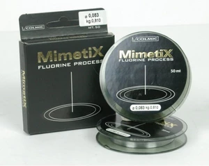 Colmic vlasec Mimetix 0,148mm, 50m