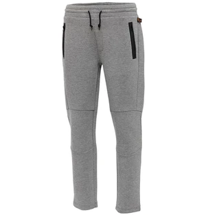 Savage Geart tepláky Tec-Foam Joggers Dark Grey Melange vel. XL