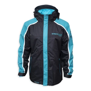 Drennan bunda 25K Waterproofs Jacket Aqua/Black M