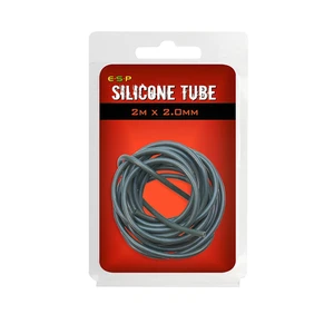 ESP silikonová hadička Silicone Tube 2,0mm 2m