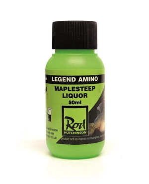 RH tekutá přísada Legend Maplesteep Liquor 50ml